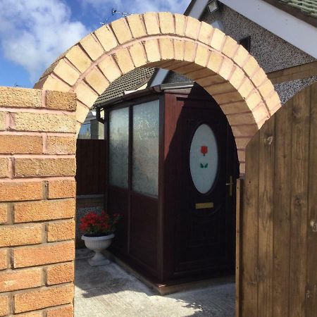Canterbury Cottage プレタティン エクステリア 写真