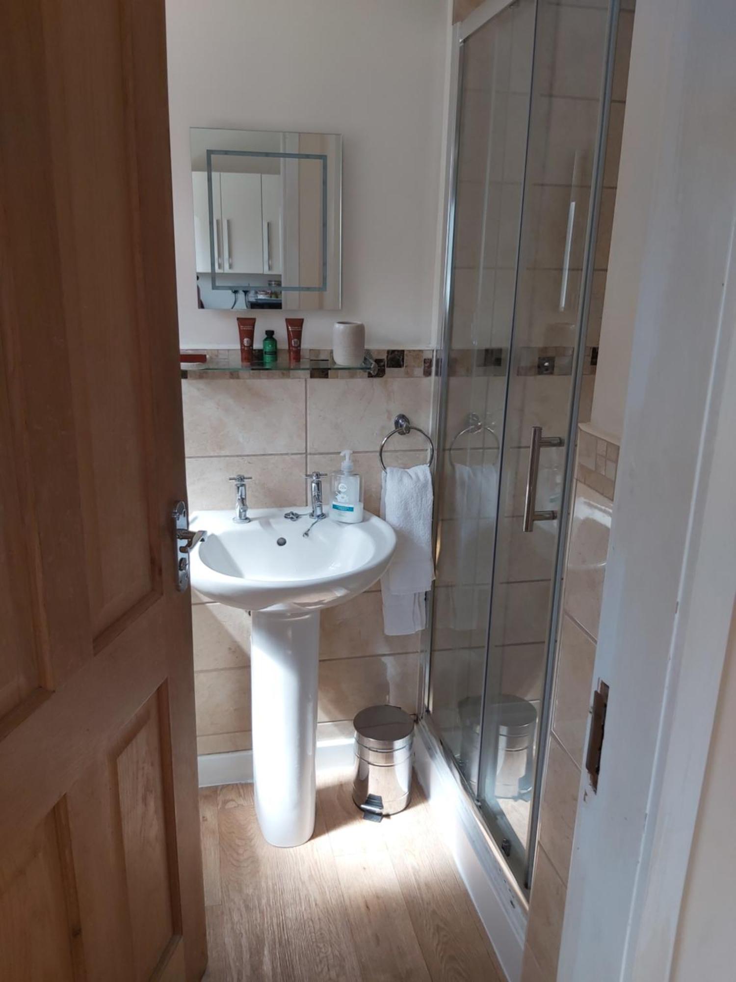 Canterbury Cottage プレタティン 部屋 写真