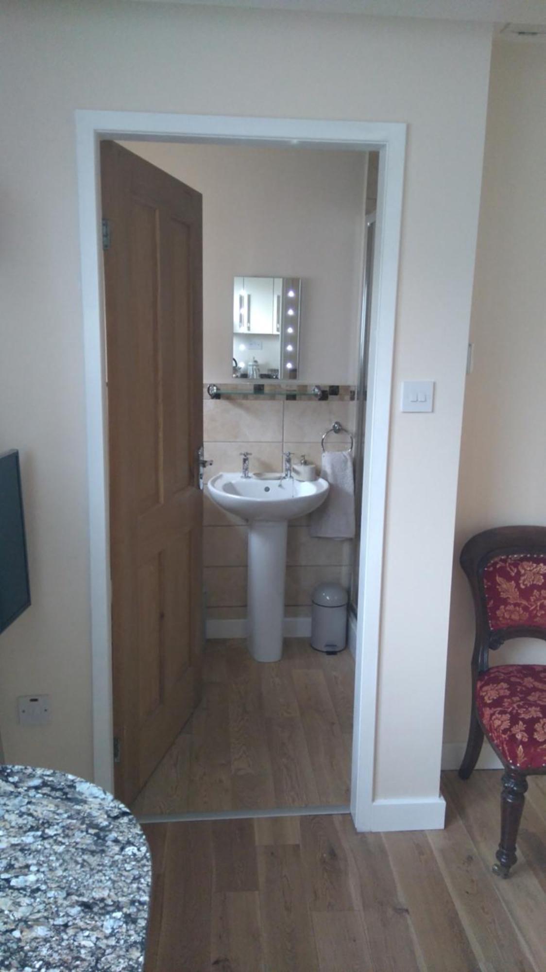 Canterbury Cottage プレタティン 部屋 写真