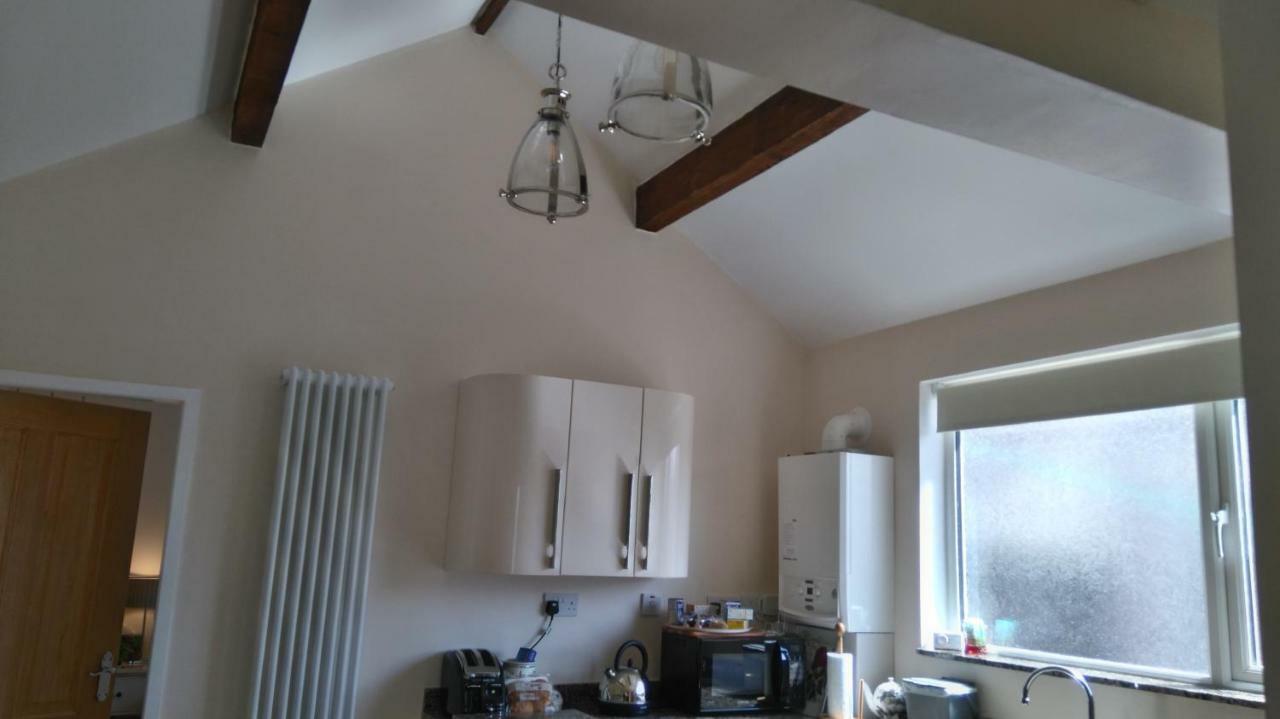 Canterbury Cottage プレタティン エクステリア 写真
