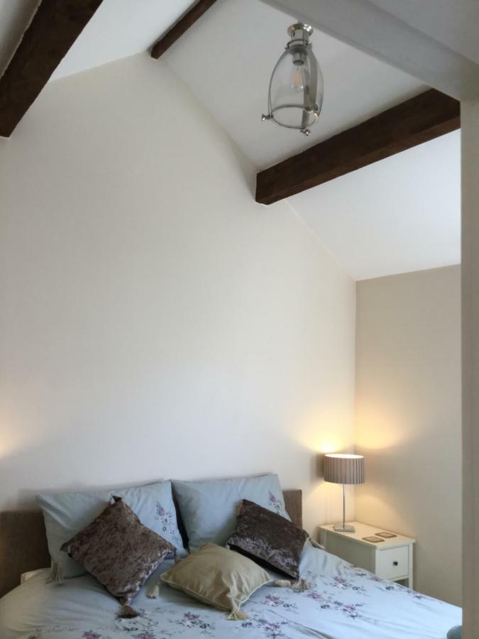 Canterbury Cottage プレタティン エクステリア 写真